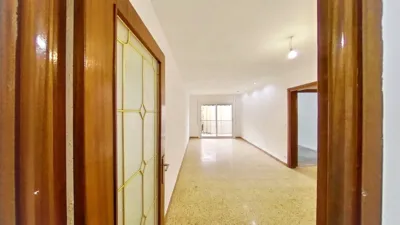 Piso en Estruch-Eixample photo 8