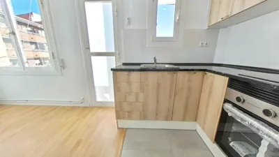 Apartment in Sant Pere photo 23