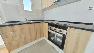 Apartment in Sant Pere photo 24