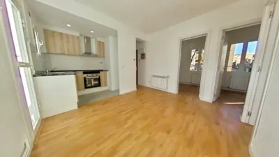 Apartment in Sant Pere photo 4