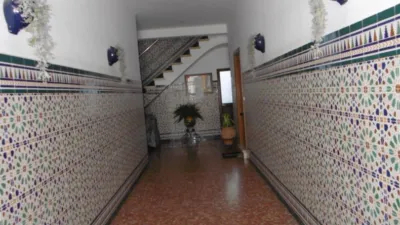 Apartamento en alquiler en Calle Ntra Sra del Rocio, Gines de 600 €<span>/mes</span>