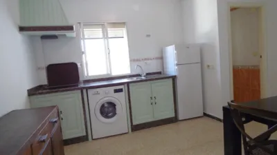 Apartamento en alquiler en Calle Ntra Sra del Rocio, Gines de 600 €<span>/mes</span>