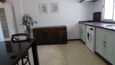 Apartamento en alquiler en Calle Ntra Sra del Rocio, Gines de 600 €<span>/mes</span>