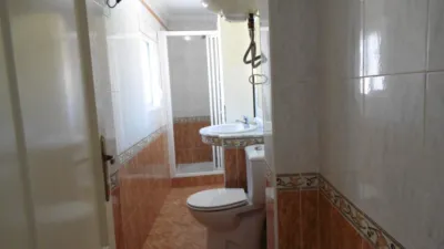 Apartamento en alquiler en Calle Ntra Sra del Rocio, Gines de 600 €<span>/mes</span>