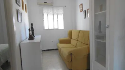 Apartamento en alquiler en Calle Ntra Sra del Rocio, Gines de 600 €<span>/mes</span>