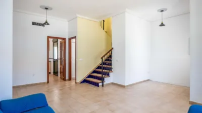 Terraced house on Calle de las Huertas photo 3