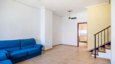 Terraced house on Calle de las Huertas photo 4