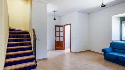Terraced house on Calle de las Huertas photo 5