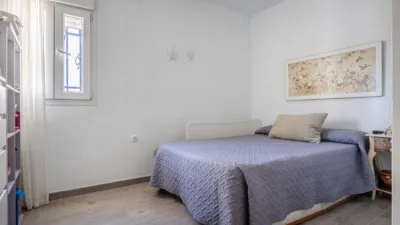 Chalet on Calle de la Virgen del Rocío photo 31