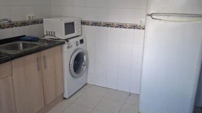 Apartment on Calle Amapola photo 2