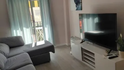 Apartment in Plaza de la Constitución photo 10