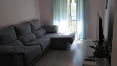 Apartment in Plaza de la Constitución photo 11