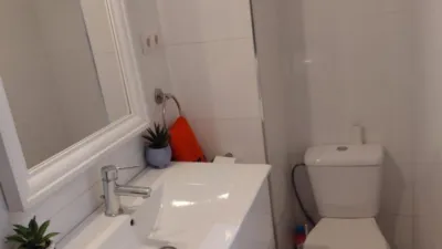 Apartment in Plaza de la Constitución photo 19