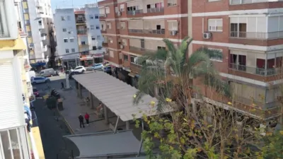 Apartment in Plaza de la Constitución photo 31