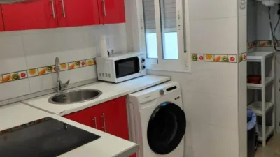 Apartment in Plaza de la Constitución photo 3