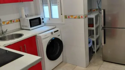Apartment in Plaza de la Constitución photo 4