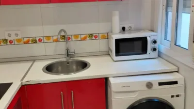 Apartment in Plaza de la Constitución photo 5
