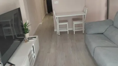 Apartment in Plaza de la Constitución photo 6