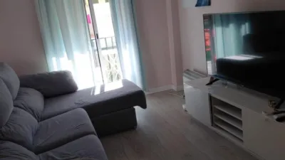 Apartment in Plaza de la Constitución photo 9