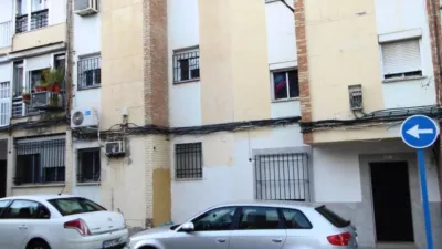 Apartment on Calle Toledo photo 19