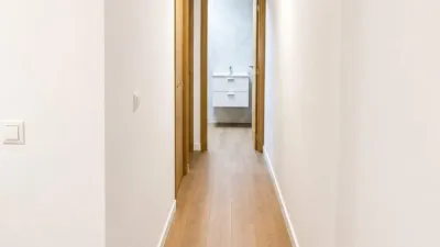 Apartment on Calle de Las Fuentes de Andalucía photo 4
