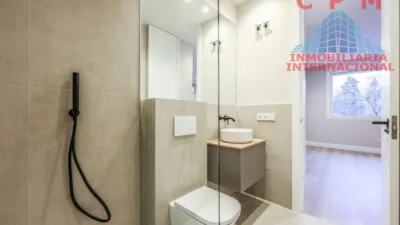 Piso en alquiler en Ciudad Jardín - Imagen 12