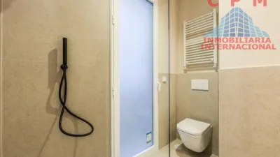 Piso en alquiler en Ciudad Jardín - Imagen 17