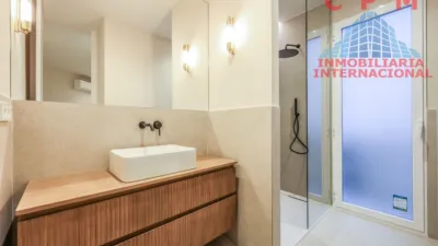 Piso en alquiler en Ciudad Jardín - Imagen 18