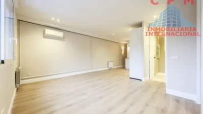 Piso en alquiler en Ciudad Jardín - Imagen 2