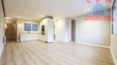 Piso en alquiler en Ciudad Jardín - Imagen 6