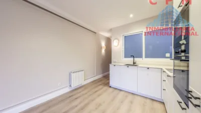 Piso en alquiler en Ciudad Jardín - Imagen 7