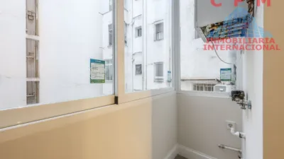 Piso en alquiler en Ciudad Jardín - Imagen 8