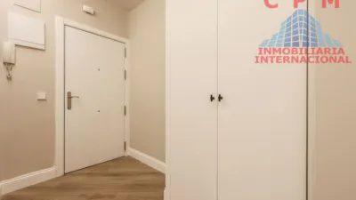 Piso en alquiler en Ciudad Jardín - Imagen 9