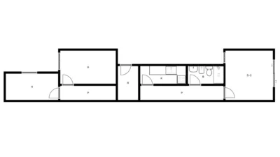 Apartment in Fondo photo 3
