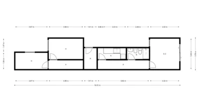 Apartment in Fondo photo 5