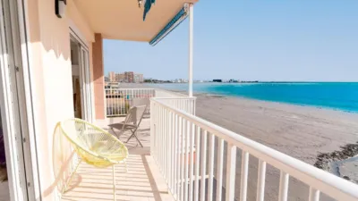 Pis – Santa Pola, el Baix Vinalopó - Vista 2