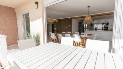 Pis – Santa Pola, el Baix Vinalopó - Vista 4