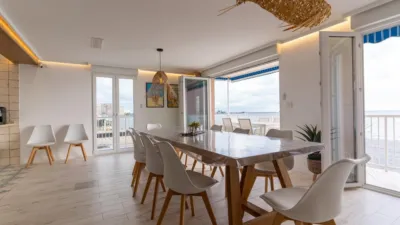 Pis – Santa Pola, el Baix Vinalopó - Vista 5