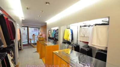 Local comercial en venta en Calle de Arbolancha, Casco Histórico (Tudela) de 100.000 €