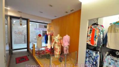 Local comercial en venta en Calle de Arbolancha, Casco Histórico (Tudela) de 100.000 €