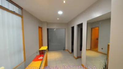 Local comercial en venta en Calle de Arbolancha, Casco Histórico (Tudela) de 100.000 €