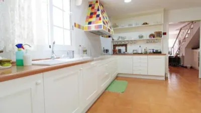 House in Elche photo 11