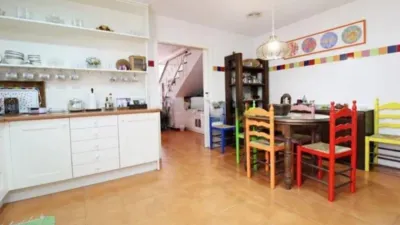 House in Elche photo 12