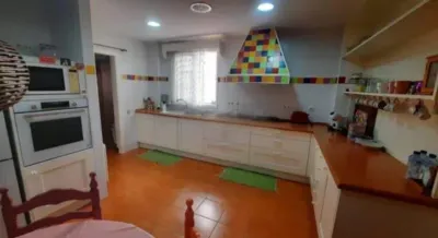 House in Elche photo 13