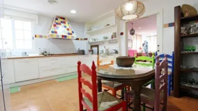 House in Elche photo 14