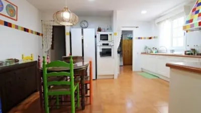 House in Elche photo 17