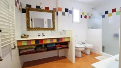 House in Elche photo 25