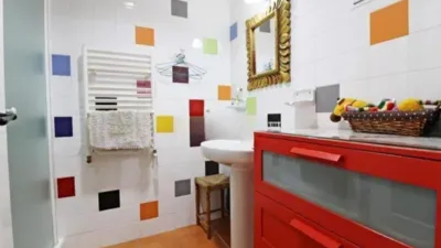 House in Elche photo 31