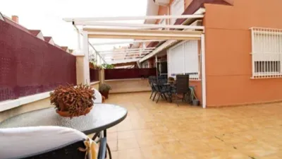 House in Elche photo 2