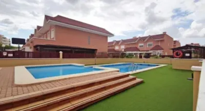 House in Elche photo 39